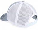 Säffle IBF-keps, grå/vit trucker